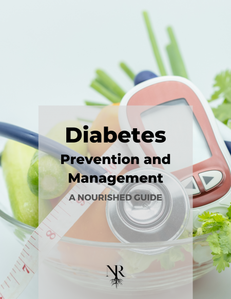 Diabetes Guide 2021