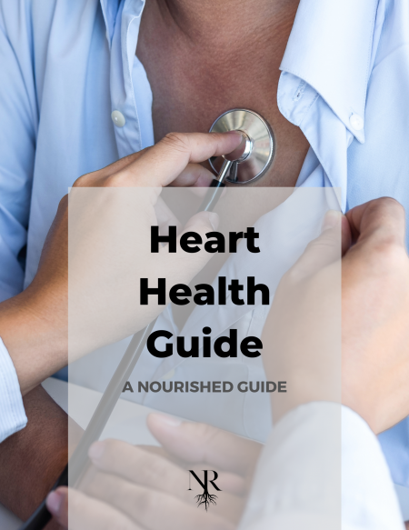 Heart Health Guide 3_3_21