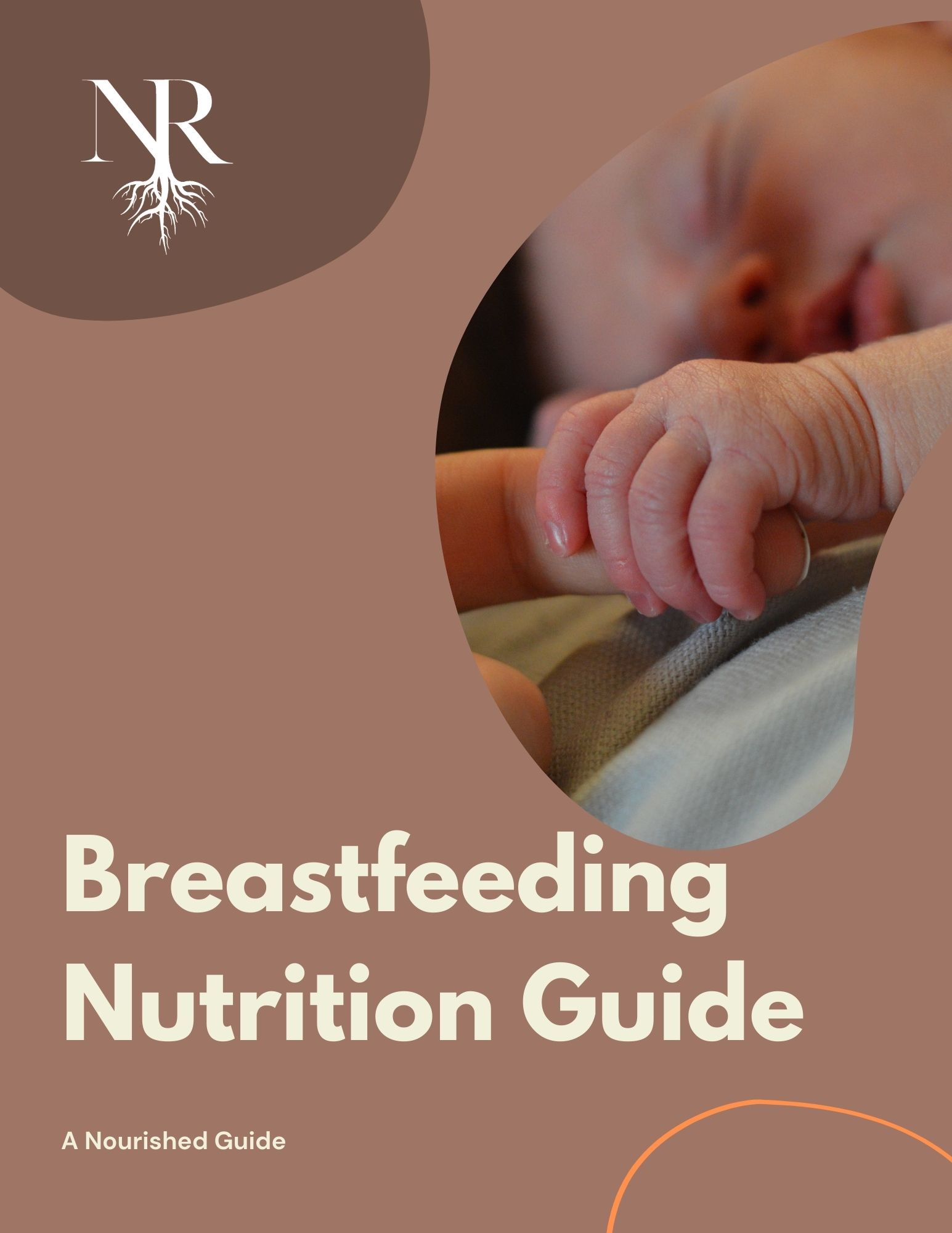 Breastfeeding Nutrition Guide