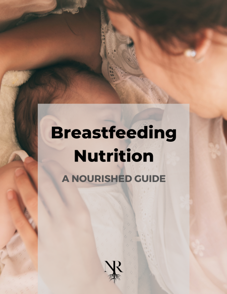 Updated Breastfeeding Guide