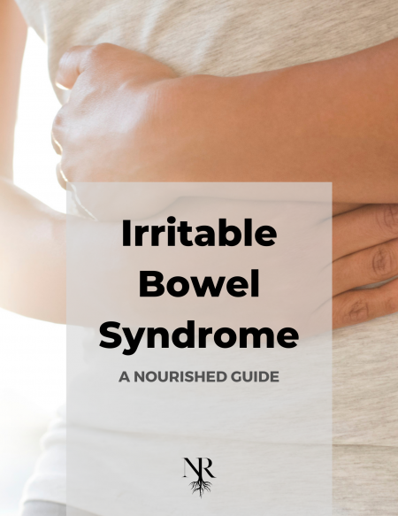 IBS Guide