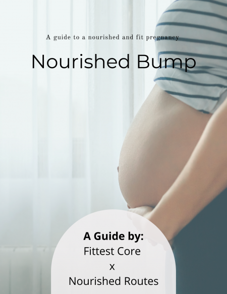 Nourished Bump