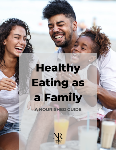 NR Healthy Families Guide