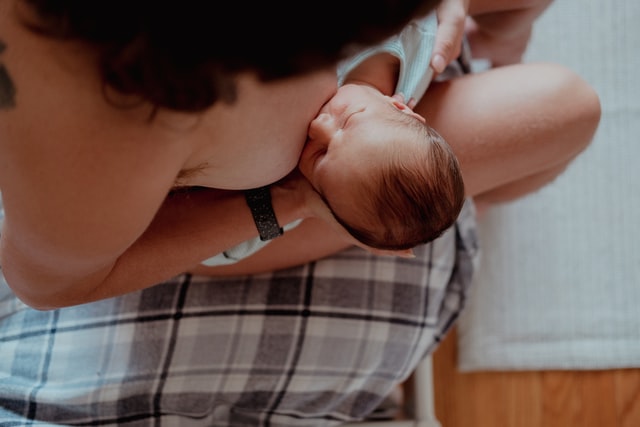 Breastfeeding Basics and Postpartum Wellness