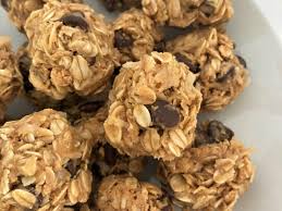5-Ingredient Energy Balls