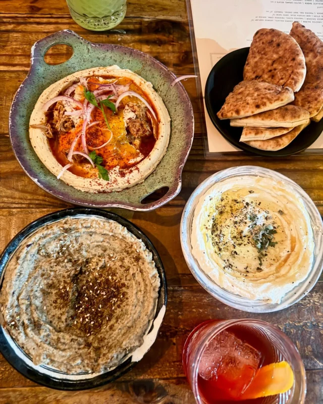 💌 March catch up: mainly pasta and dog walks 🐕